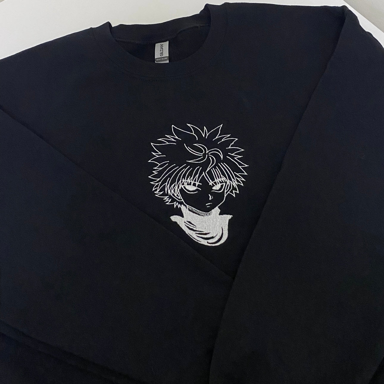 Killua