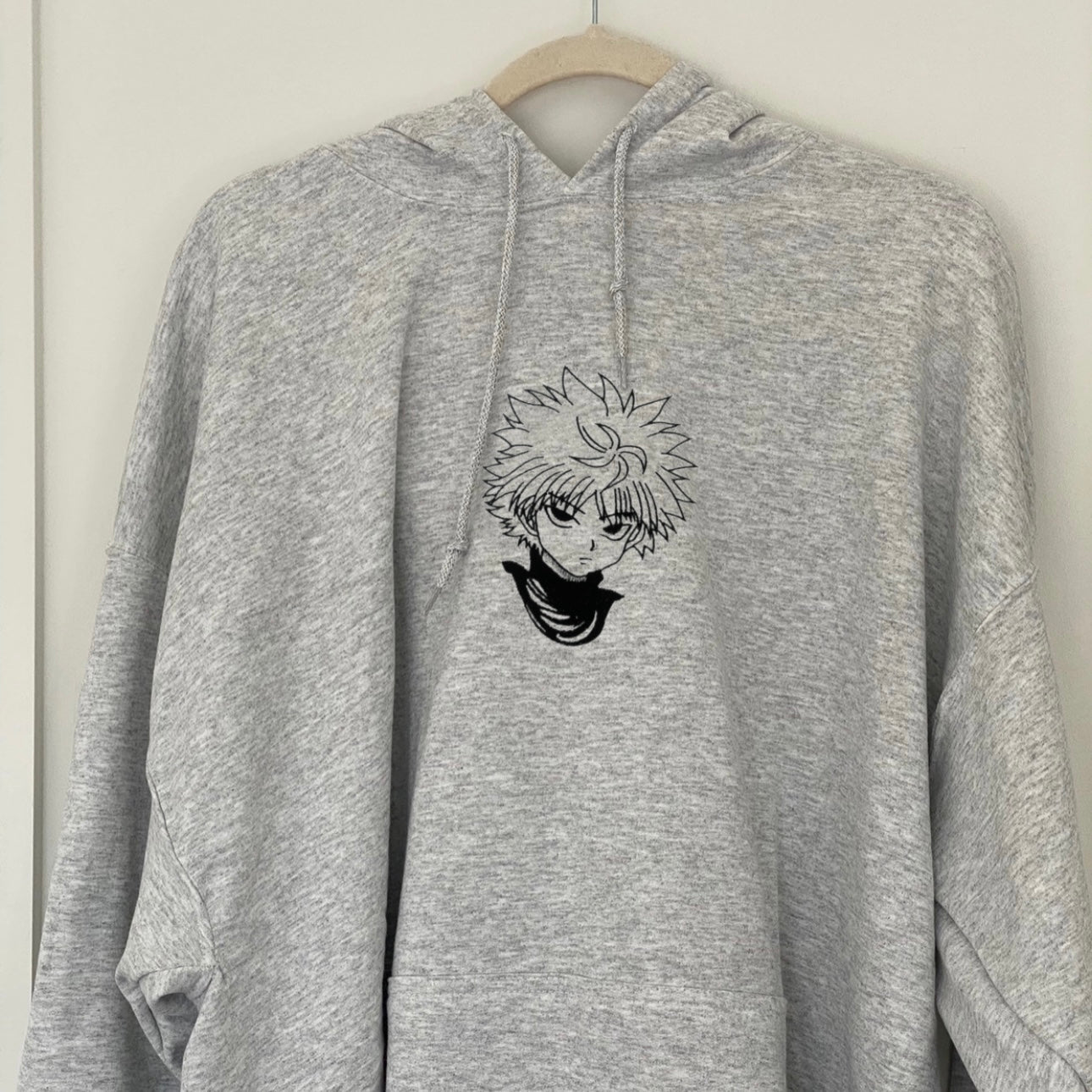 Killua