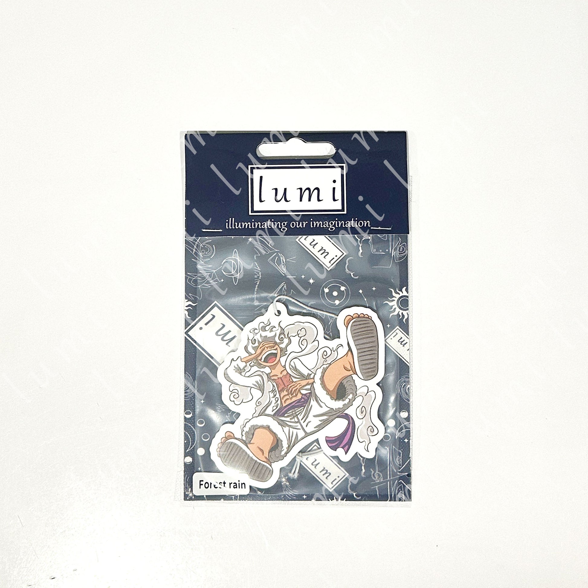 Luffy Gear 5 transformation, One Piece anime air freshener, Luffy Gear 5 scent, One Piece Luffy merchandise, Luffy artwork, straw hat pirates, anime merch, Roronoa Zoro, One Piece anime air freshener, Zoro scent, One Piece Zoro merchandise, Zoro artwork, Straw Hat Pirates, anime merch, best Zoro merchandise for One Piece fans, buy Zoro air freshener online, best one piece merch