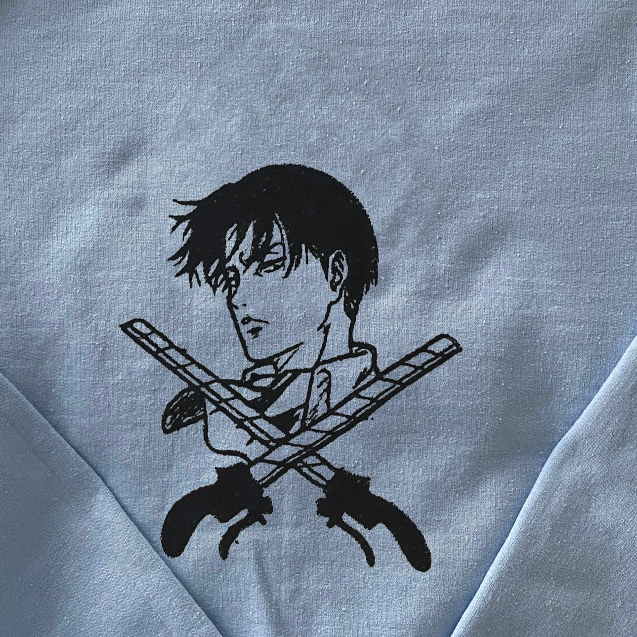 Levi