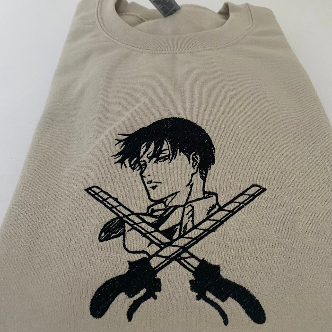 Levi