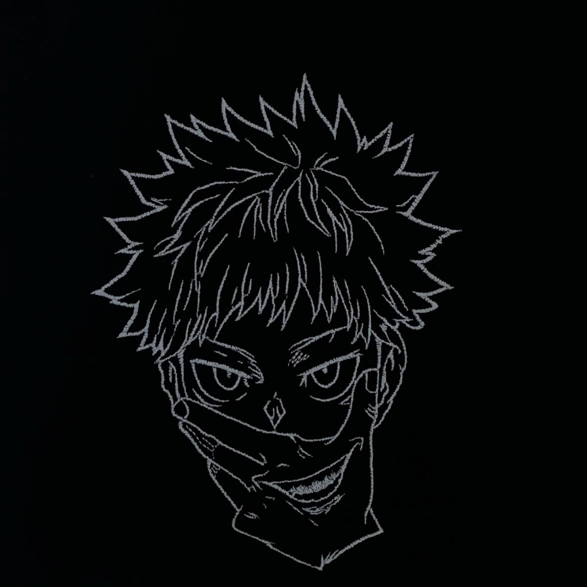 Yuji