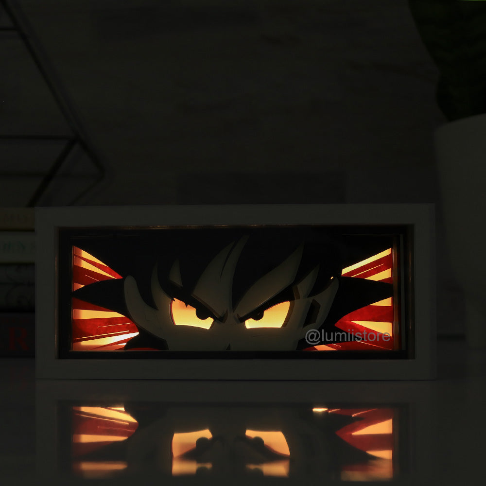 GOKU