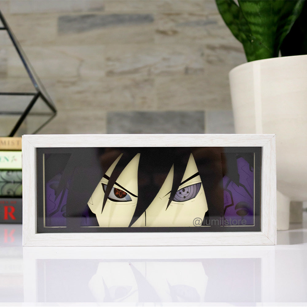 SASUKE