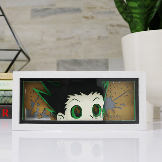 Gon from Hunter x Hunter, gon merch, hxh fan, gon freecss, hxh merch
