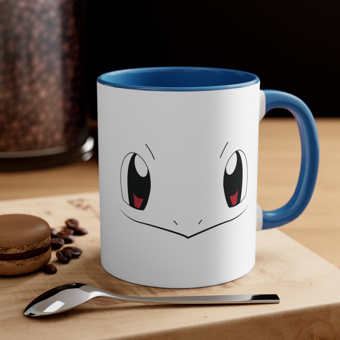 Squirtle 11oz Ceramic Mug