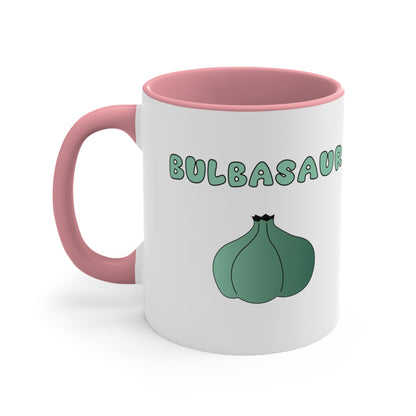 bulbasaur, pokemon, bulbasaur mug, anime merchandise, pokemon art, anime mug, anime merchandise, pokemon merch, bulbasaur merch, pokemon mug