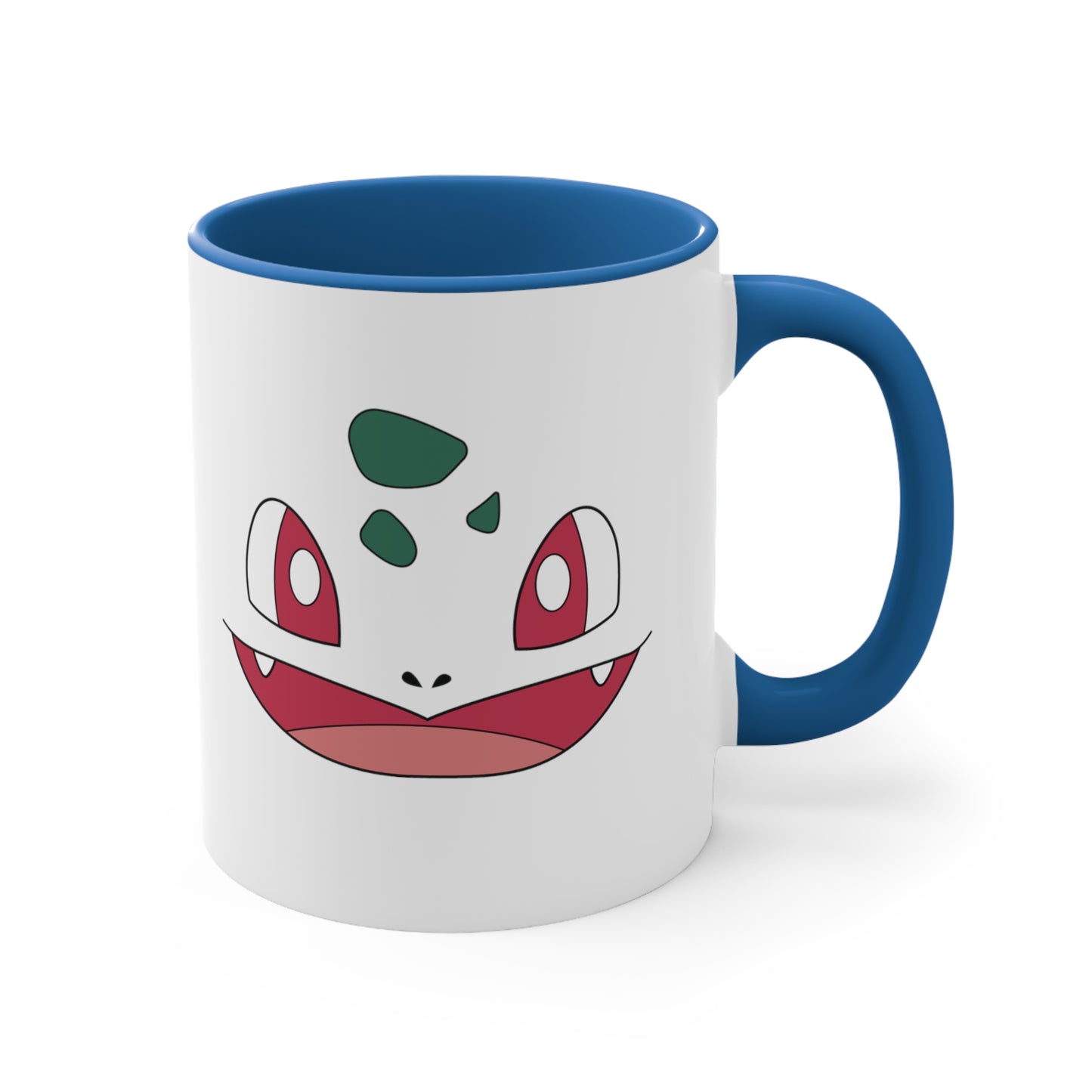 bulbasaur, pokemon, bulbasaur mug, anime merchandise, pokemon art, anime mug, anime merchandise, pokemon merch, bulbasaur merch, pokemon mug