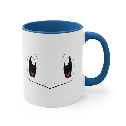 Squirtle 11oz Ceramic Mug