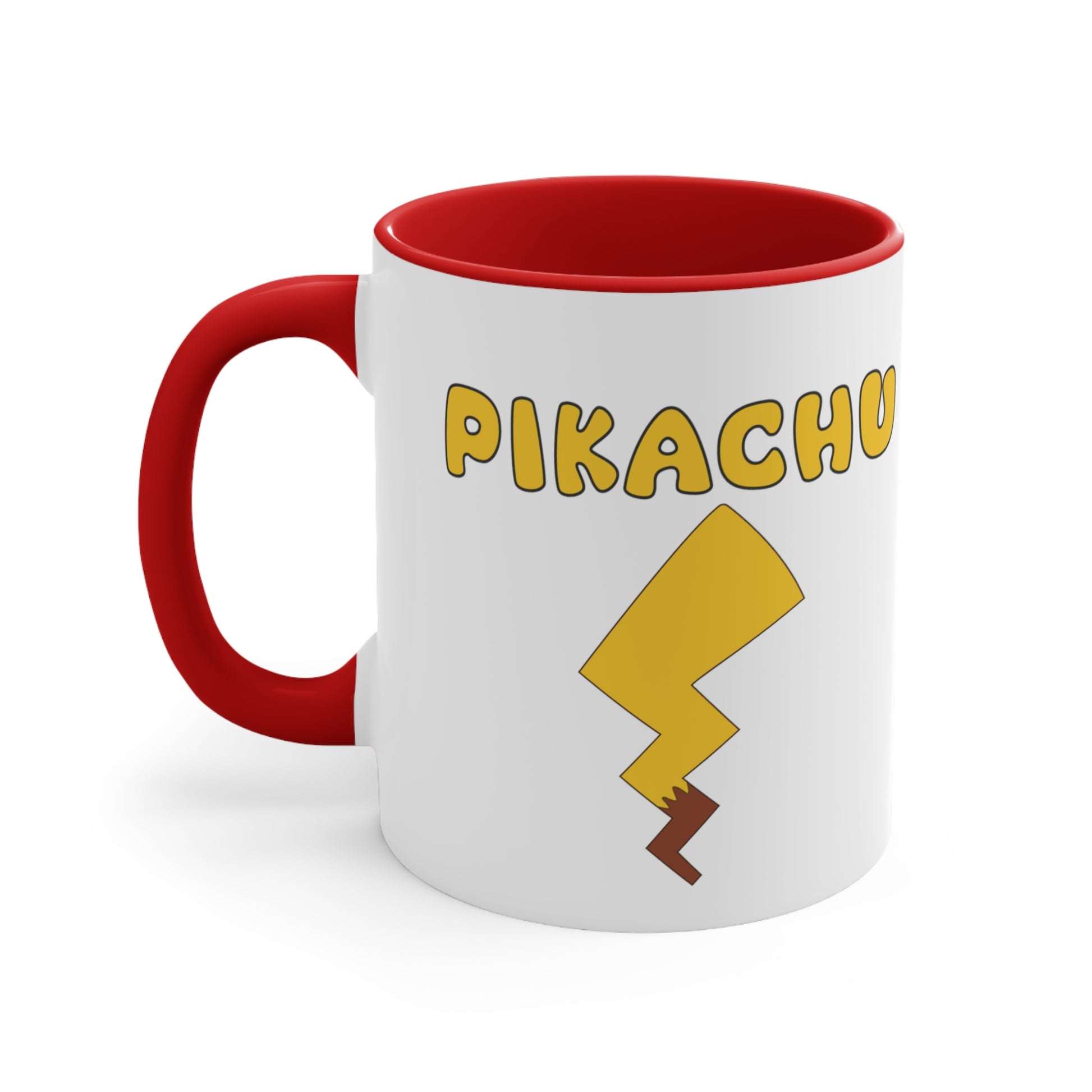 pikachu, pokemon, pikachu mug, anime merchandise, pokemon art, anime mug, anime merchandise, pokemon merch, pikachu merch, pokemon mug