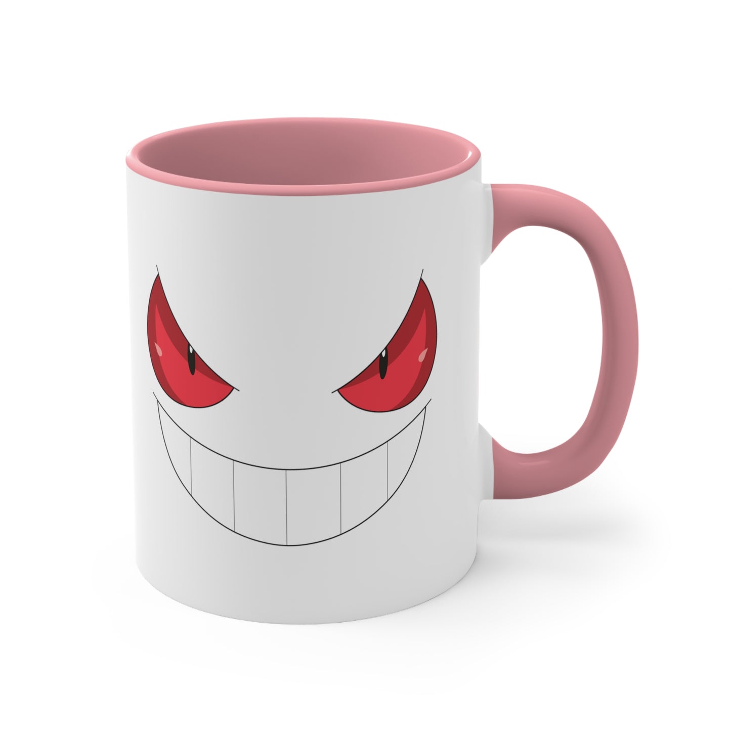 Gengar 11oz Ceramic Mug