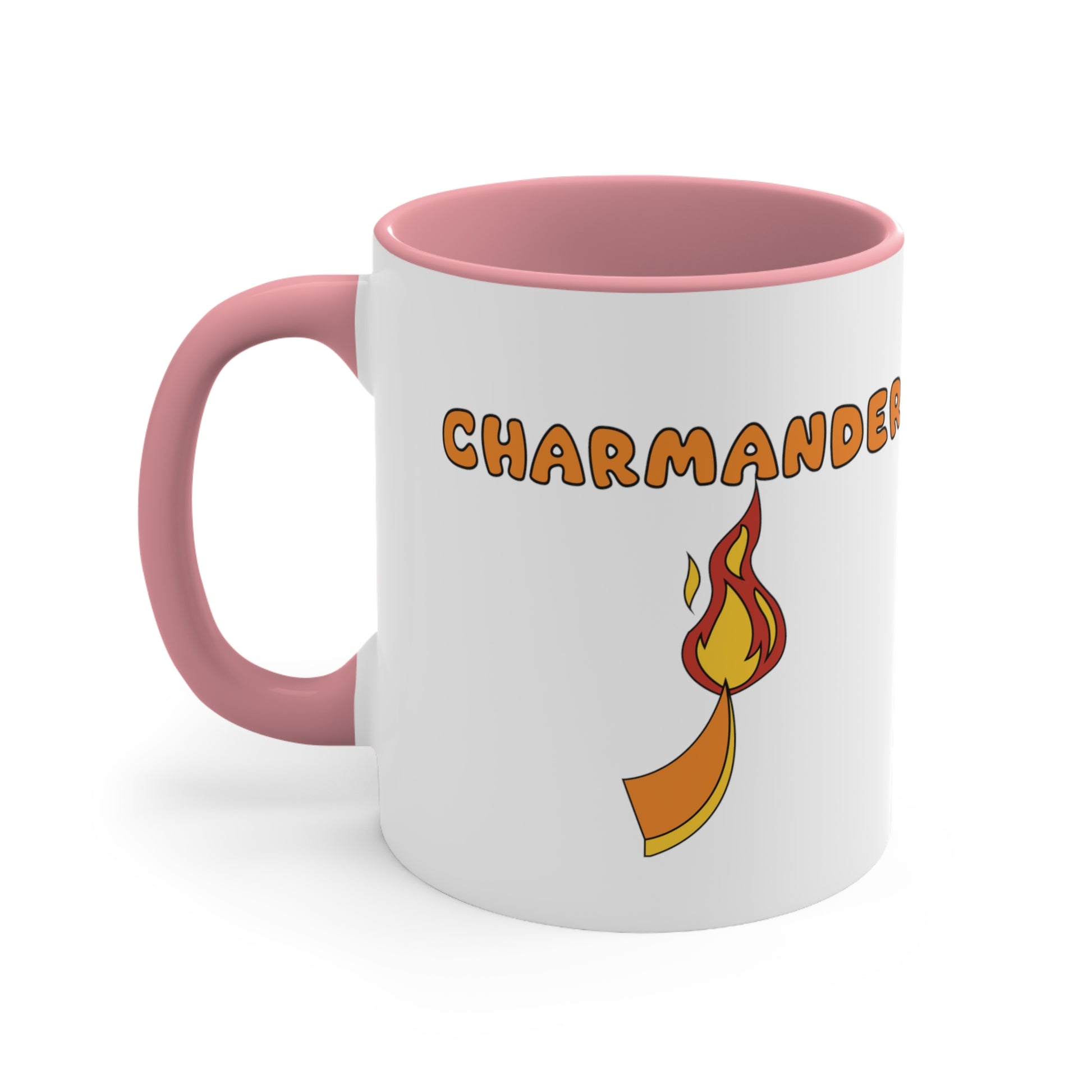 charmander, pokemon, charmander mug, anime merchandise, charmander art, anime mug, anime merchandise, pokemon merch, charmander merch, pokemon mug