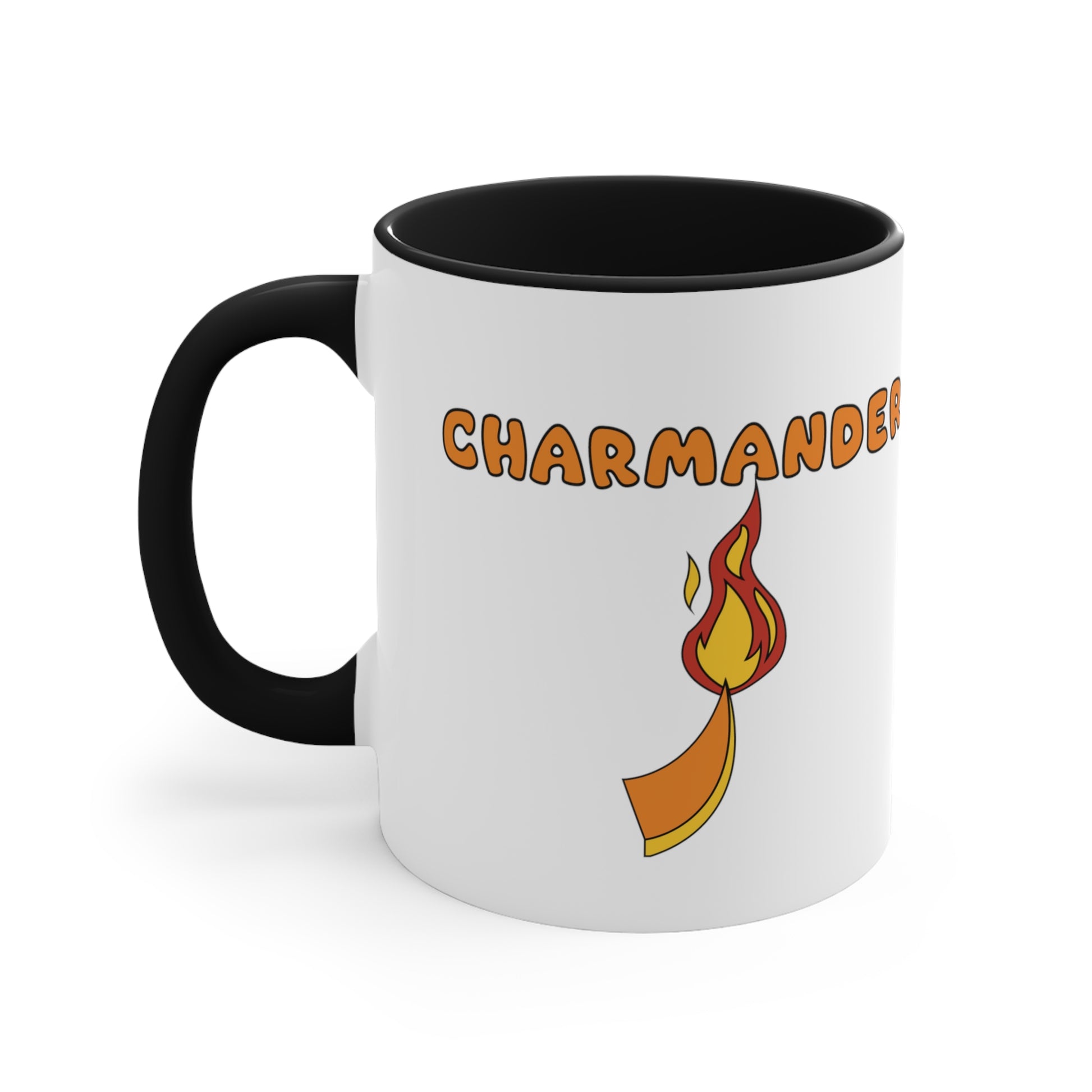 charmander, pokemon, charmander mug, anime merchandise, charmander art, anime mug, anime merchandise, pokemon merch, charmander merch, pokemon mug