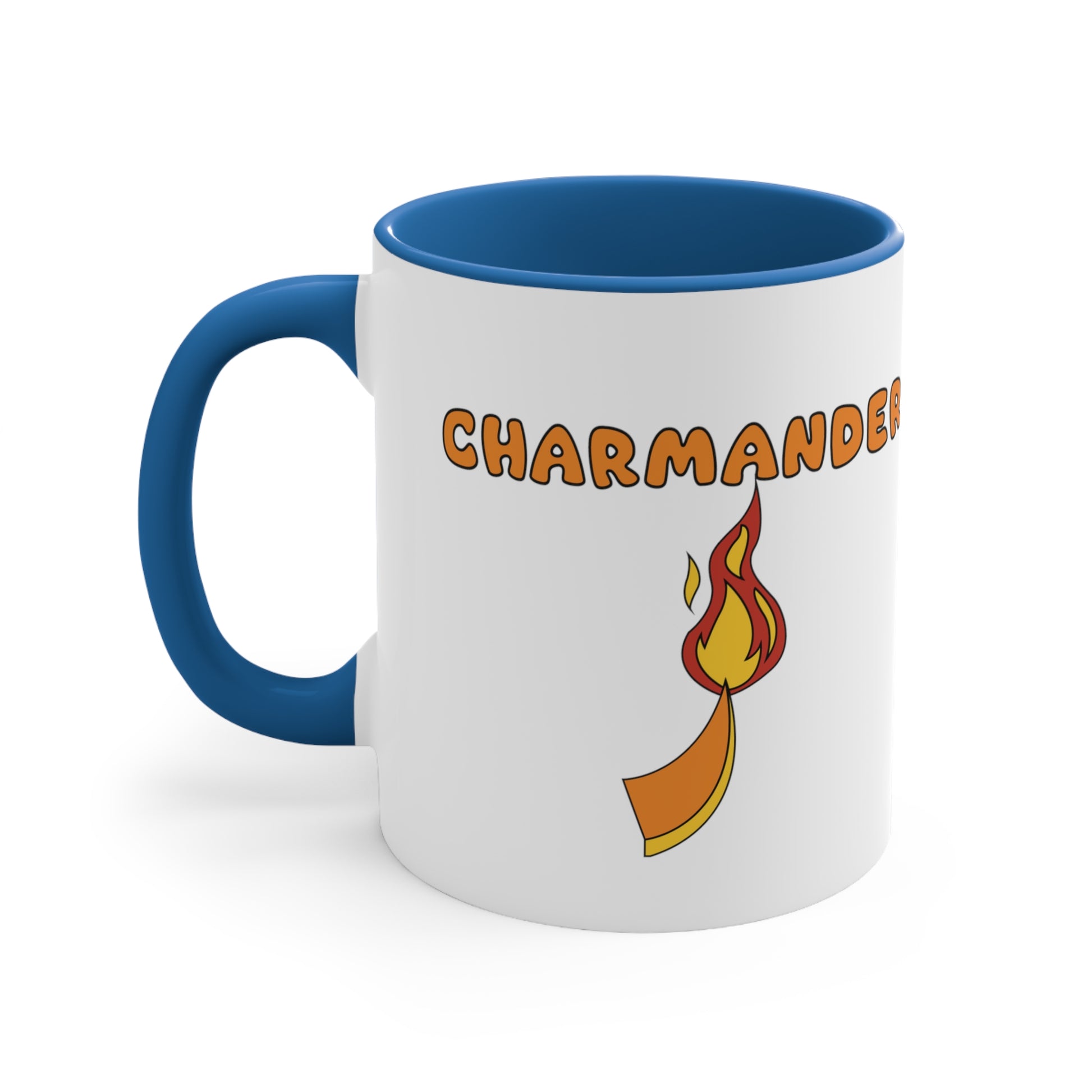 charmander, pokemon, charmander mug, anime merchandise, charmander art, anime mug, anime merchandise, pokemon merch, charmander merch, pokemon mug