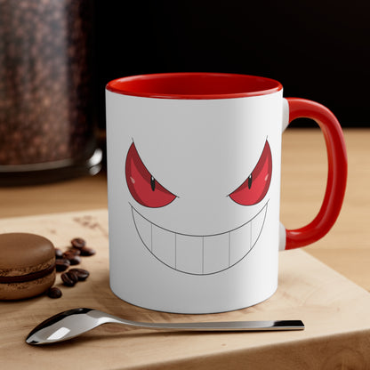 Gengar 11oz Ceramic Mug