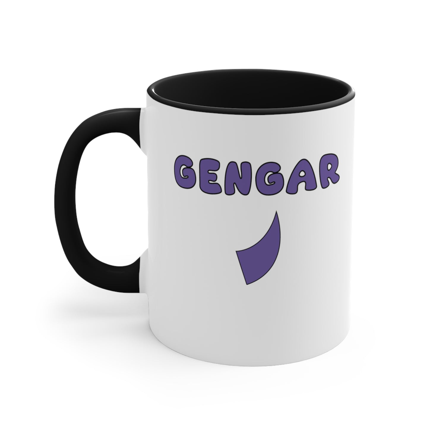 Gengar 11oz Ceramic Mug