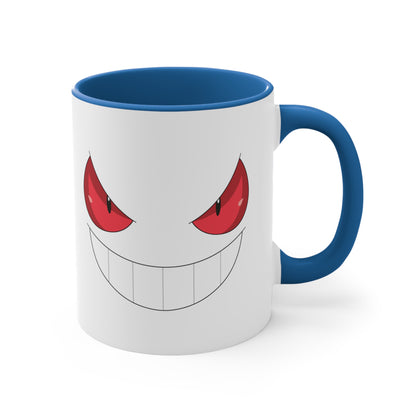 Gengar 11oz Ceramic Mug