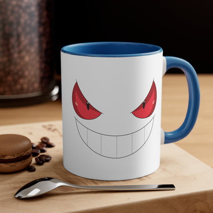 Gengar 11oz Ceramic Mug