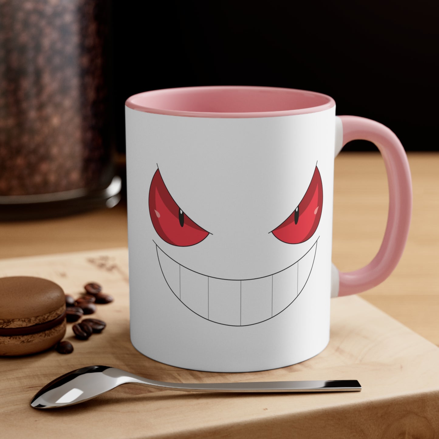 Gengar 11oz Ceramic Mug