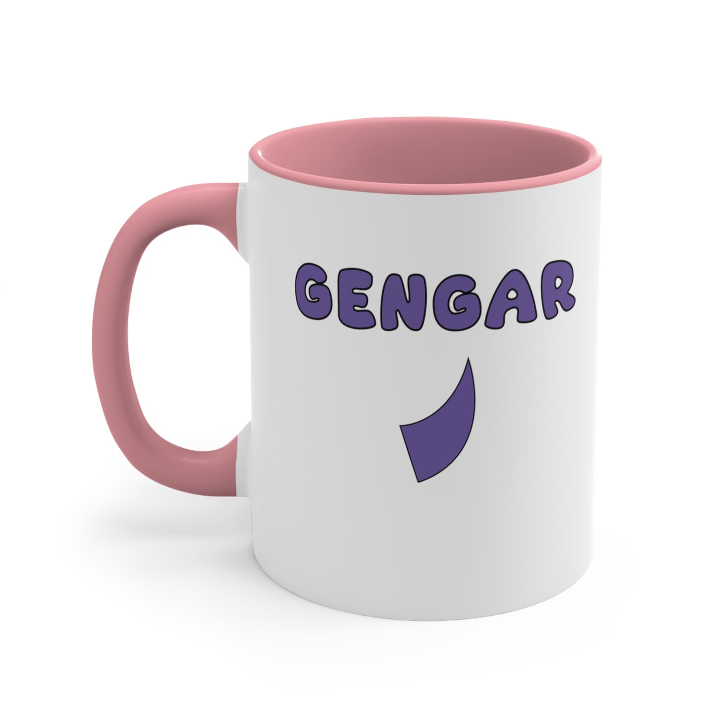 Gengar 11oz Ceramic Mug