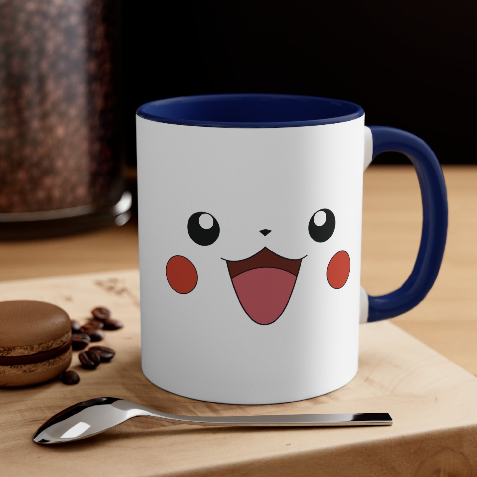 pikachu, pokemon, pikachu mug, anime merchandise, pokemon art, anime mug, anime merchandise, pokemon merch, pikachu merch, pokemon mug