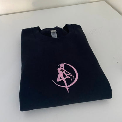 Sailor Moon