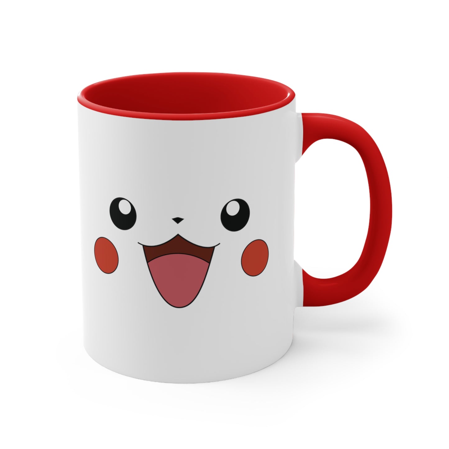 pikachu, pokemon, pikachu mug, anime merchandise, pokemon art, anime mug, anime merchandise, pokemon merch, pikachu merch, pokemon mug