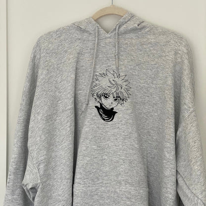 Killua