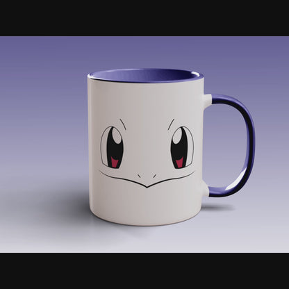 Squirtle 11oz Ceramic Mug